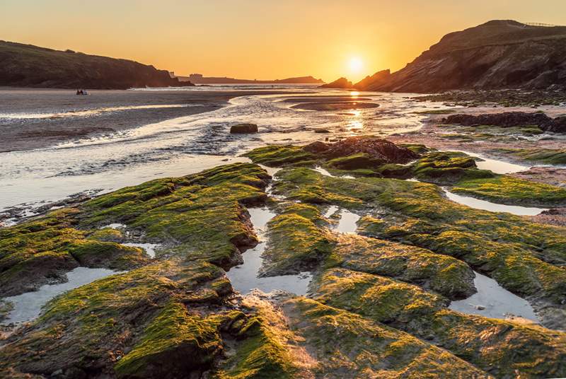 There is so much to do in this part of north Cornwall with the area literally bursting with a wonderful choice of destinations and days out. 