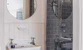 Ta dah! The en suite shower-room. - Thumbnail Image