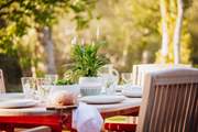 Hidden away from the bustle of the sand and sea, this gorgeous country inspired home has been lovingly created for luxury holidays whatever the seasons.