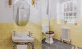 The super handy downstairs shower-room.  - Thumbnail Image