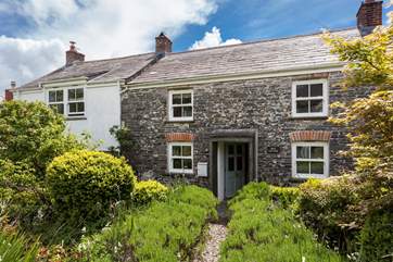 Welcome to Well Cottage.