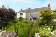 Welcome to the stunning Well Cottage. This charming detached cottage is the perfect retreat for a wonderful holiday in north Cornwall.