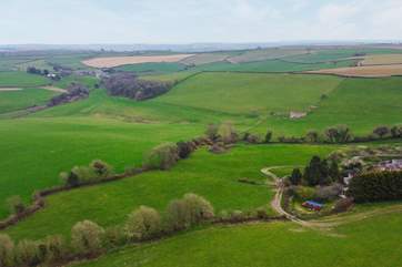 Magnificent Devon.