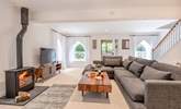 Welcome Western Torrs Cottage! Super stylish and oozing comfort, you are assured a relaxing holiday here. - Thumbnail Image