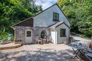 Western Torrs Cottage is a holiday dream come true.