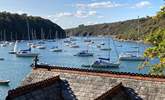 Head down to Newton Ferrers and Noss Mayo, a lovely spot for a walk. - Thumbnail Image