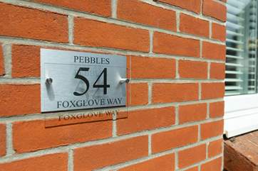 Welcome to Pebbles.