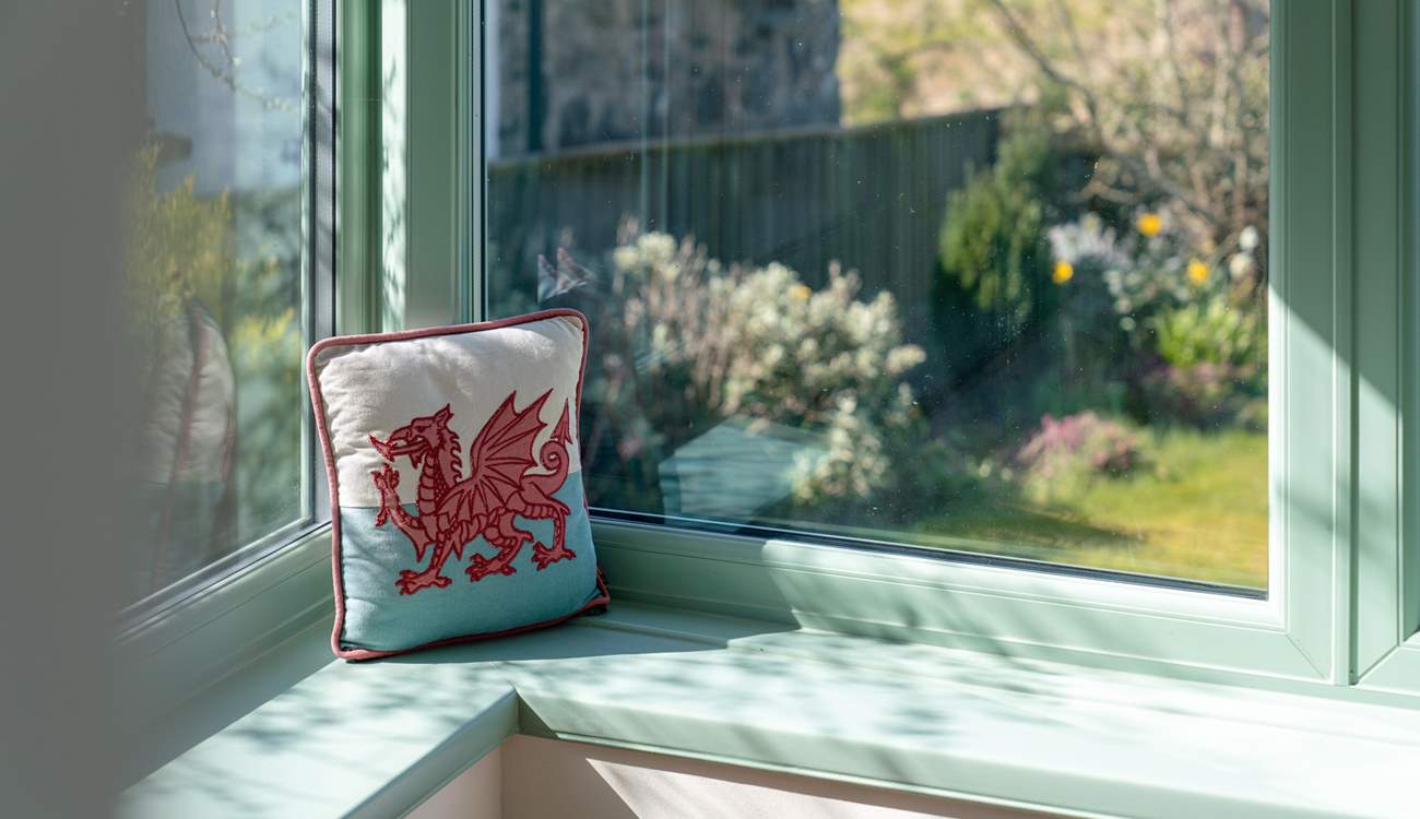 Wales has so much to offer for a perfect holiday.