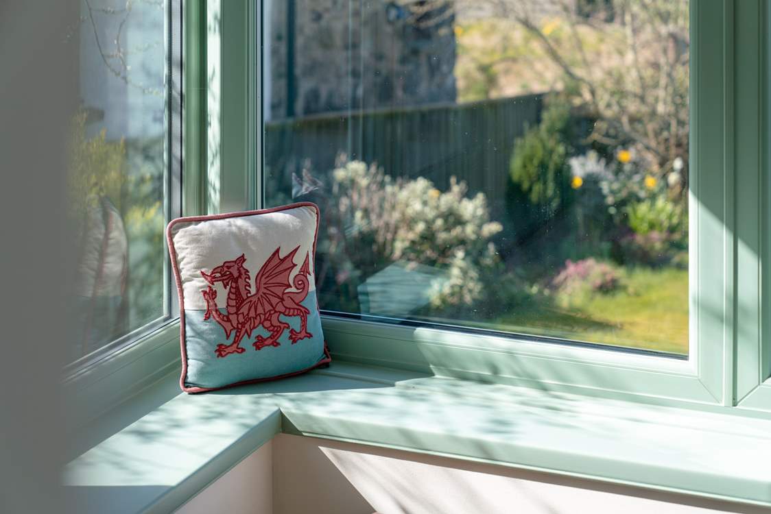 Wales has so much to offer for a perfect holiday.