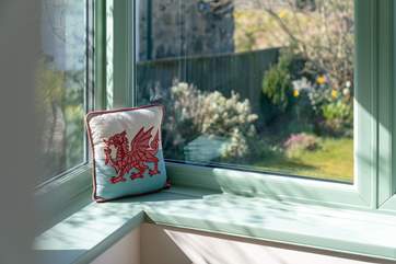 Wales has so much to offer for a perfect holiday.