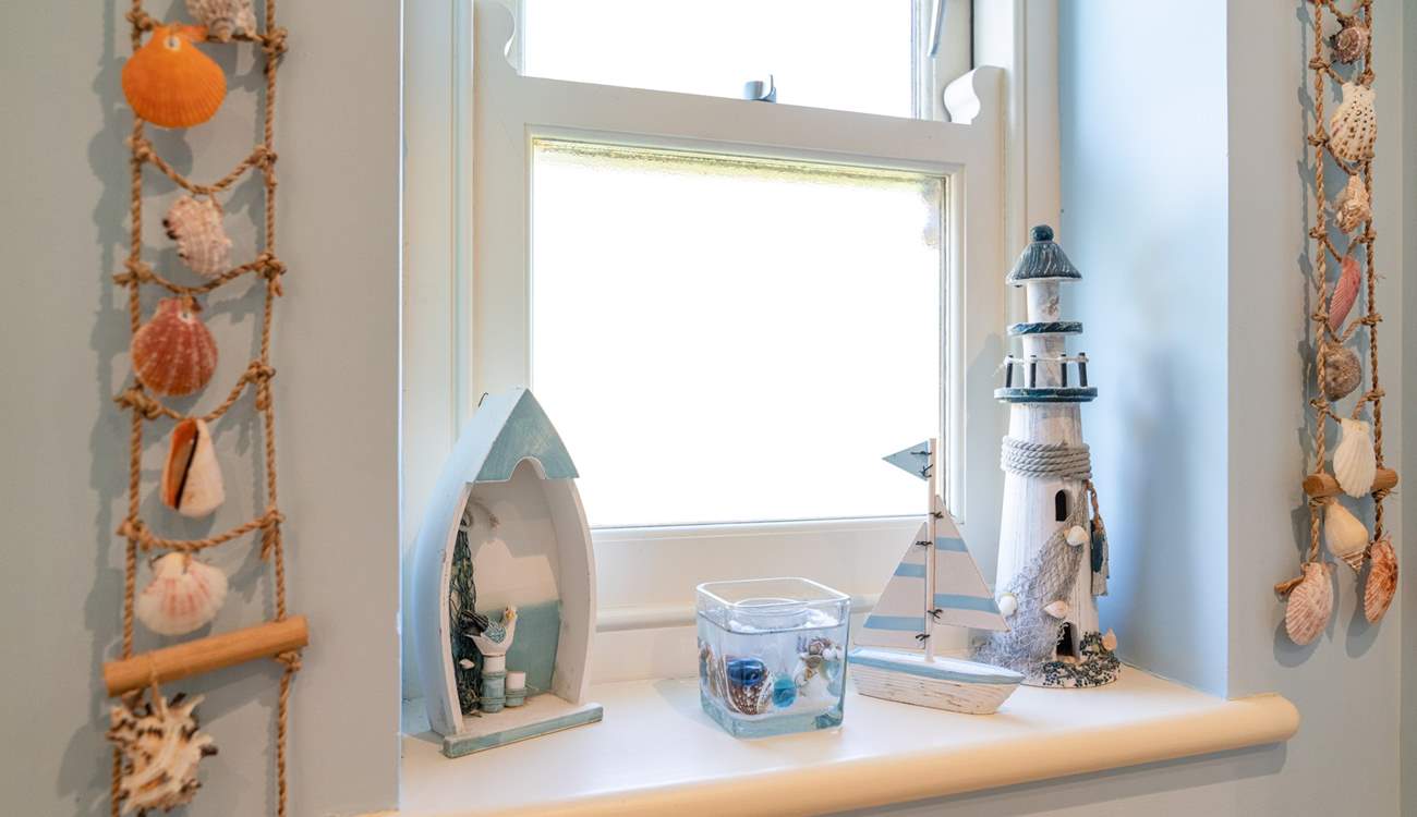 So near to so many glorious beaches.....