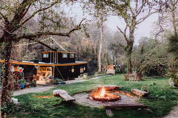 Mistery 2, the ultimate unique hideaway.