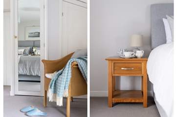 Style and sophistication throughout each room.