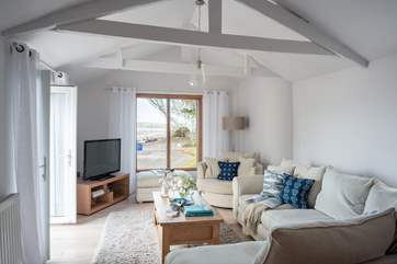 A room that will not fail to impress.