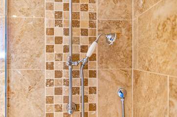 The house has beautiful fixtures and fittings and is maintained to the highest level.