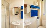 The main bedroom has a en suite shower-room. - Thumbnail Image