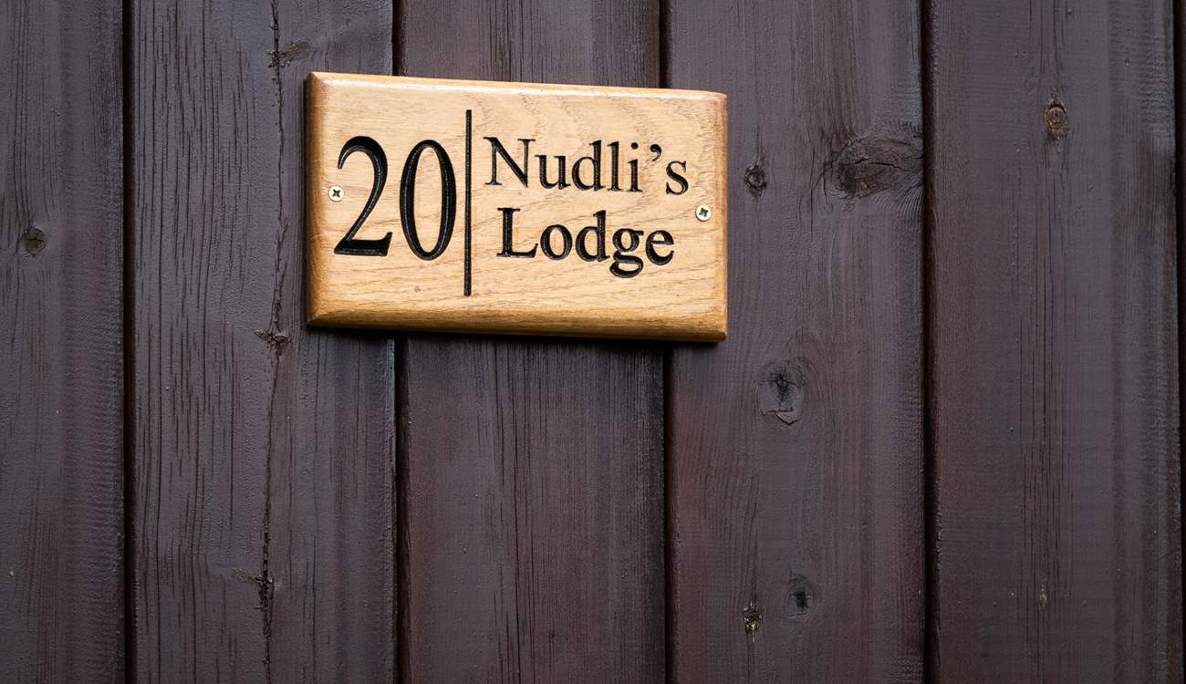 Welcome to your north Devon bolthole.