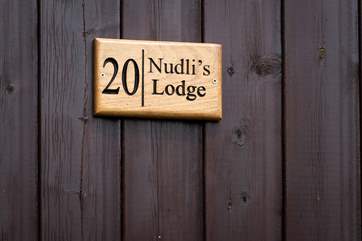 Welcome to your north Devon bolthole.