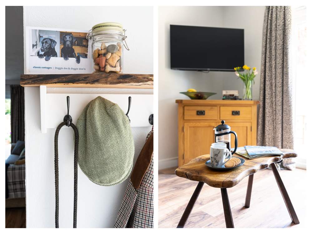 An idyllic rural escape for everyone!