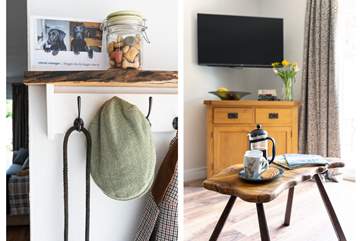 An idyllic rural escape for everyone!