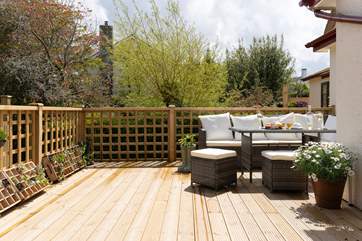 Enjoy the sun and a slower pace of life.