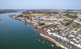 Nearby Appledore. - Thumbnail Image