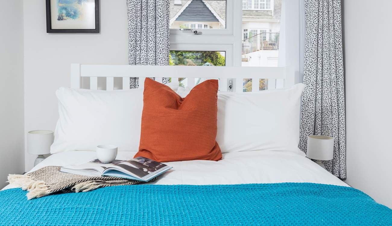 Beautiful bedroom 2.