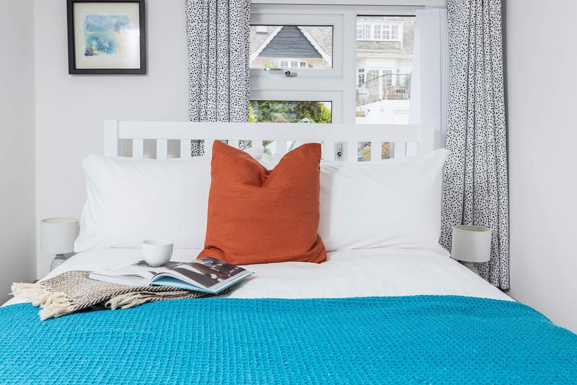 Beautiful bedroom 2.