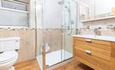 The ground floor shower-room. - Thumbnail Image