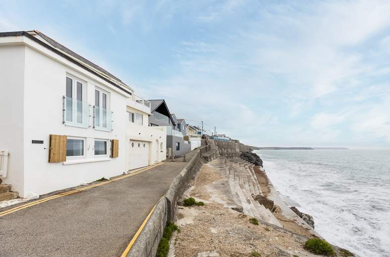 Porthleven Cottages Self Catering Cottages in Porthleven