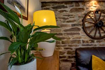 Super cosy and really comfortable - you will feel truly at home at Dannett Stable.