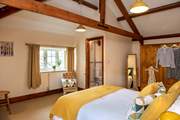 It's a fabulous room with so much space.
