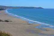 Head north or south and your choice of fabulous beaches is endless.