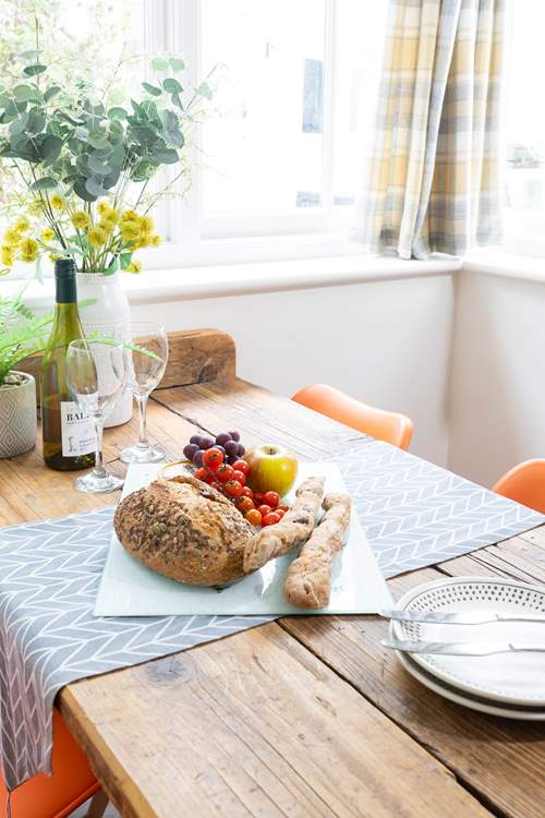 Sit back and relax in this charming home.