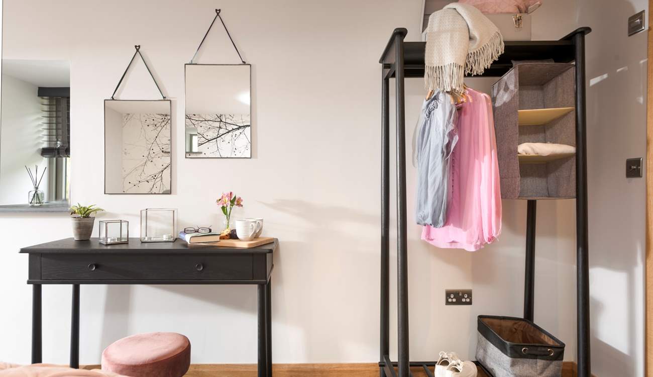 The styling throughout is stunning.