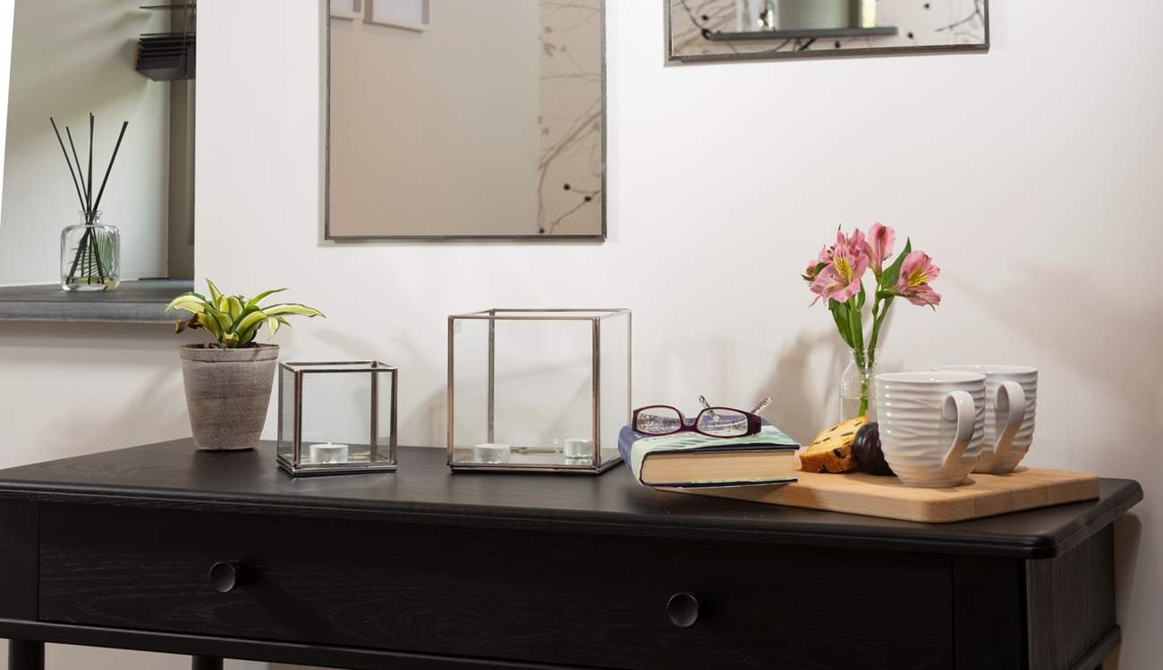 Take a moment out for coffee and a good book.