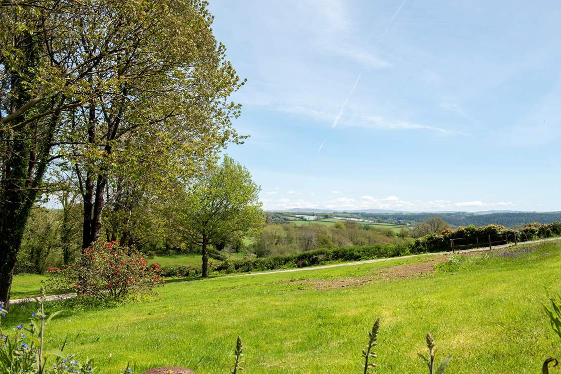 Set in the tranquil countryside this is the place to unwind and totally relax.