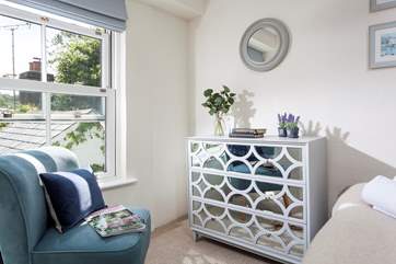 A lovely spot to read a good book!