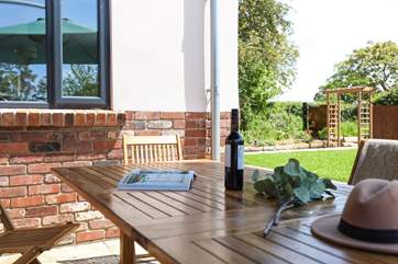 This beautiful property is one you will want to return to year after year.
