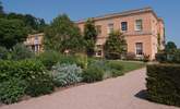 Killerton House and gardens is a lovely day out. - Thumbnail Image