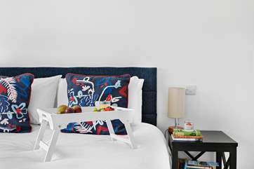 Bedroom 1.