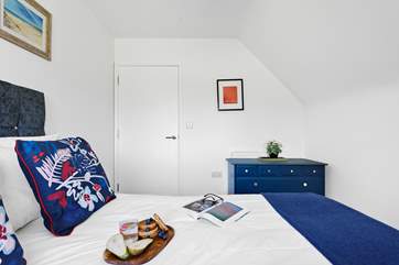 Bedroom 4.