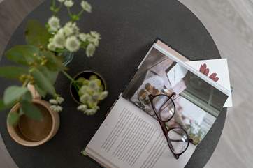 Your holiday is the perfect time to catch up on that book you've been meaning to read.