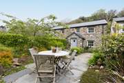 Welcome to Rosemary Cottage.
