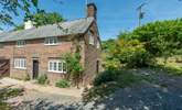 Frogwell Cottage; your slice of Exmoor escapism. - Thumbnail Image