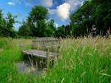 Ham Field is just a short stroll away and perfect for peace and relaxation.