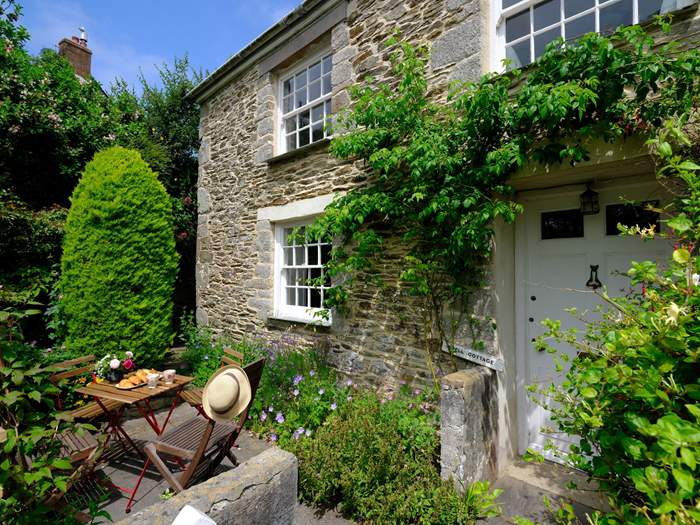 Shell Cottage, Sleeps 4 in Truro