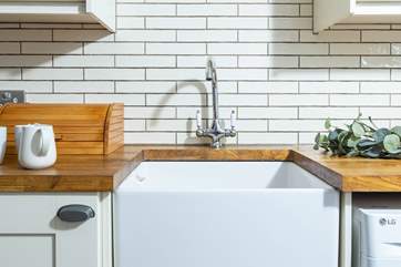 A perfect kitchen!