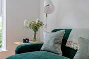 It is such an inviting looking space.