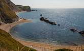 Discover the Jurassic Coast. - Thumbnail Image